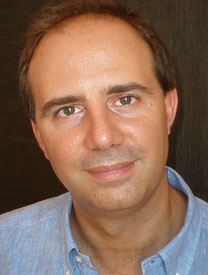 Jean-Christophe Charron