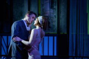 Masetto-Zerlina